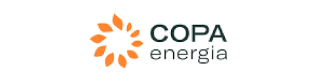 Copa energia Copa energia